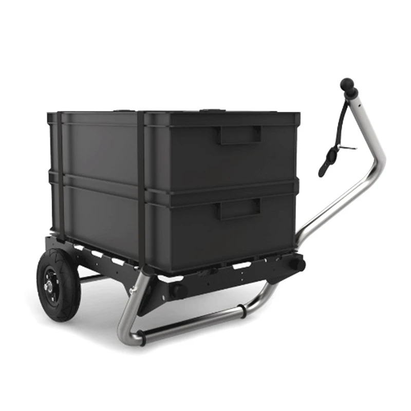 Remorque Vélo Cargo Willy Rool 8 Remorque Vélo Cargo Willy Rool – Image 8