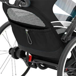 Remorque Vélo Enfant Convertible Poussette Cybex Zeno Bike -Fun Eco Bikes Boutique remorque velo enfant convertible poussette cybex zeno bike 3