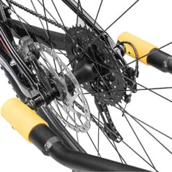 Remorque Vélo Monoroue Journey Trailer TX Topeak Et Sac étanche 7 Remorque Vélo Monoroue Journey Trailer TX Topeak Et Sac étanche -Fun Eco Bikes Boutique remorque velo monoroue journey trailer tx topeak et sac etanche 2