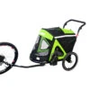 Remorque Velo Pour Chien De Grande Taille Maxi 40 Kg -Fun Eco Bikes Boutique remorque velo pour chien de grande taille maxi 40 kg
