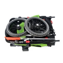 Remorque Velo Pour Chien De Grande Taille Maxi 40 Kg 7 Remorque Velo Pour Chien De Grande Taille Maxi 40 Kg -Fun Eco Bikes Boutique remorque velo pour chien de grande taille maxi 40 kg 1 3