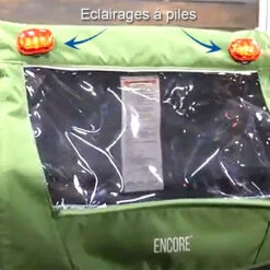 Remorque Vélo Poussette Enfant 2 Places Encore Burley 10 Remorque Vélo Poussette Enfant 2 Places Encore Burley -Fun Eco Bikes Boutique remorque velo poussette enfant 2 places encore burley 2