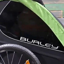 Remorque Vélo Poussette Enfant 2 Places Encore Burley 11 Remorque Vélo Poussette Enfant 2 Places Encore Burley -Fun Eco Bikes Boutique remorque velo poussette enfant 2 places encore burley 3