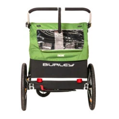 Remorque Vélo Poussette Enfant 2 Places Encore Burley 14 Remorque Vélo Poussette Enfant 2 Places Encore Burley -Fun Eco Bikes Boutique remorque velo poussette enfant 2 places encore burley 6