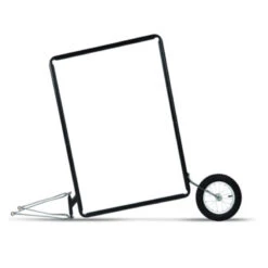 Remorque Vélo Publicitaire