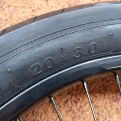 Remorque Vélo Utilitaire Cargo Large Roue 20x3.00 - Charge 80 Kg 19 Remorque Vélo Utilitaire Cargo Large Roue 20x3.00 - Charge 80 Kg -Fun Eco Bikes Boutique remorque velo utilitaire cargo large roue 20x300 charge 100 kg 8