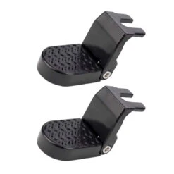 Repose-pieds Enfant Et Passager Pour Vélo électrique -Fun Eco Bikes Boutique repose pieds passager pour velo electrique 6