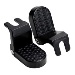 Repose-pieds Enfant Et Passager Pour Vélo électrique -Fun Eco Bikes Boutique repose pieds passager pour velo electrique 7