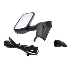 Rétroviseur BIKE EYE à Fixer Sur Le Cadre - Model LXS 10 Rétroviseur BIKE EYE à Fixer Sur Le Cadre - Model LXS -Fun Eco Bikes Boutique retroviseur bike eye a fixer sur le cadre model lxs 4