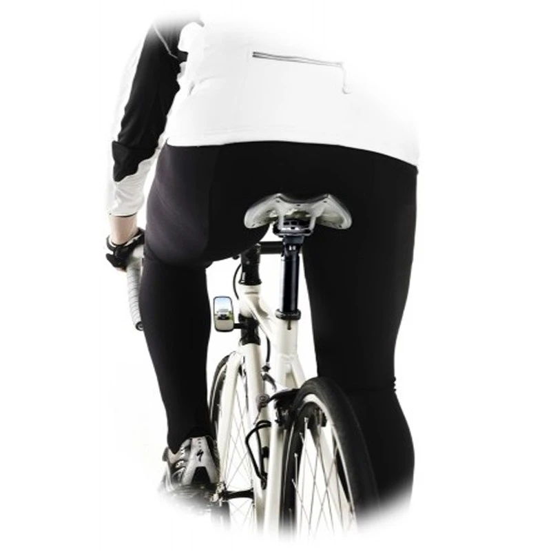 Rétroviseur BIKE EYE à Fixer Sur Le Cadre - Model LXS 1 Rétroviseur BIKE EYE à Fixer Sur Le Cadre - Model LXS