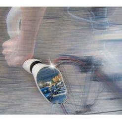 Rétroviseur Gauche SPRINTECH RACING -Fun Eco Bikes Boutique retroviseur gauche sprintech racing 1
