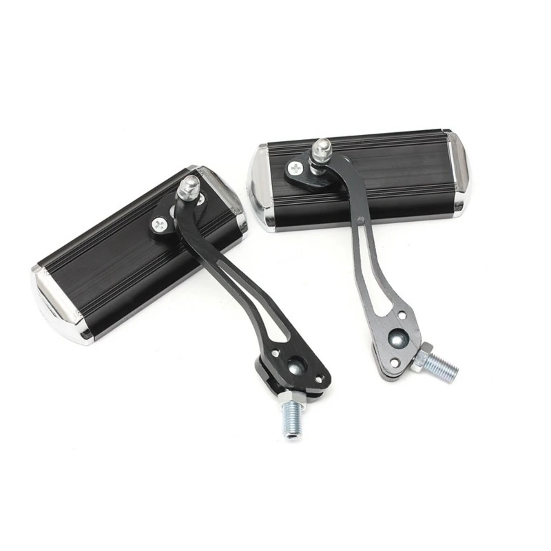 Rétroviseur Rectangulaire Pour Vélo 5 Rétroviseur Rectangulaire Pour Vélo – Image 5