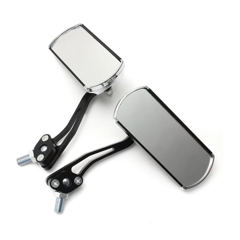 Rétroviseur Rectangulaire Pour Vélo 1 Rétroviseur Rectangulaire Pour Vélo