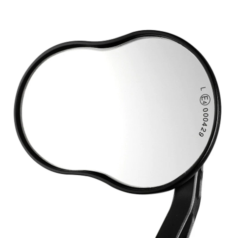Rétroviseur Vélo Long Bras M 99 L Gauche Ergotec Humpert 2 Rétroviseur Vélo Long Bras M 99 L Gauche Ergotec Humpert – Image 2