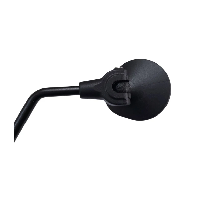 Rétroviseur Vélo Mirage Avec Bras Long Et Verre Plat 4 Rétroviseur Vélo Mirage Avec Bras Long Et Verre Plat – Image 4