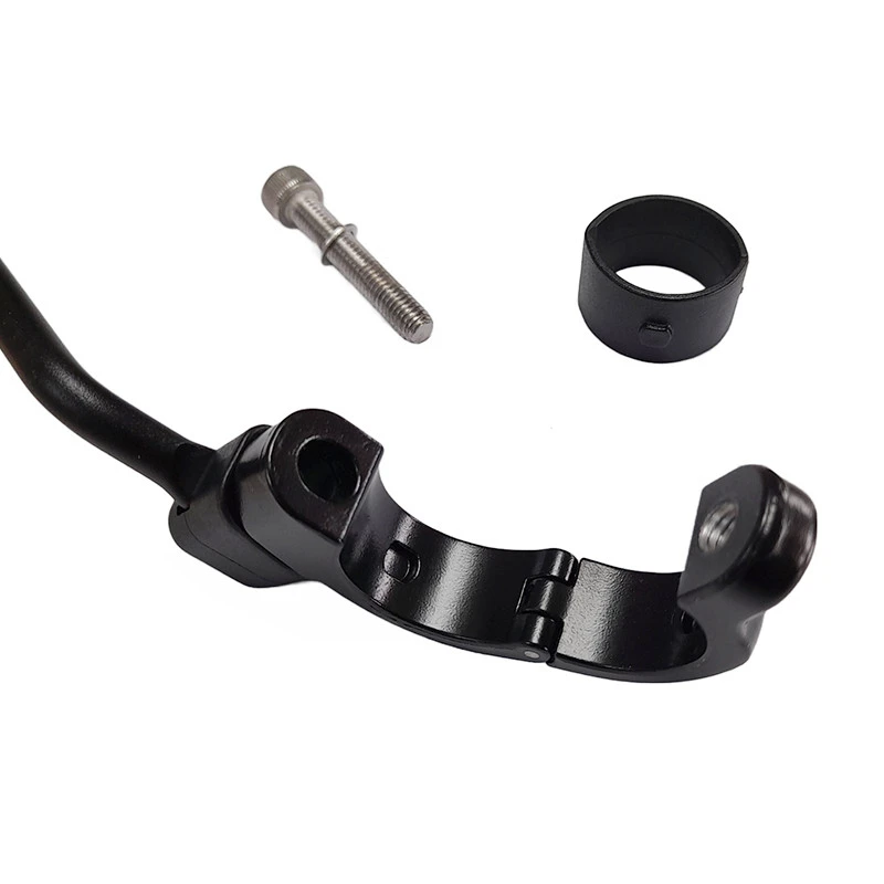 Rétroviseur Vélo Mirage Avec Bras Long Et Verre Plat 10 Rétroviseur Vélo Mirage Avec Bras Long Et Verre Plat – Image 10