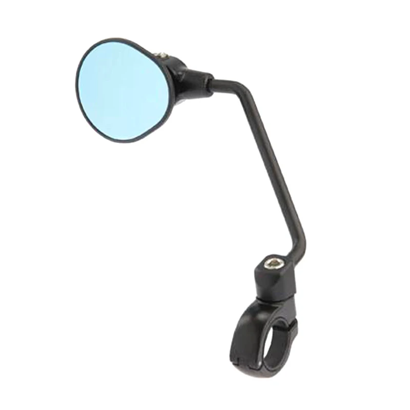 Rétroviseur Vélo Mirage Avec Bras Long Et Verre Plat 1 Rétroviseur Vélo Mirage Avec Bras Long Et Verre Plat