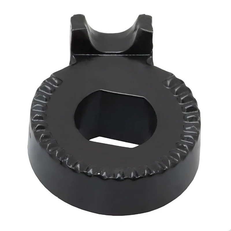 Rondelle De Blocage Shimano Nexus/Alfine 7R Droite Noire 1 Rondelle De Blocage Shimano Nexus/Alfine 7R Droite Noire