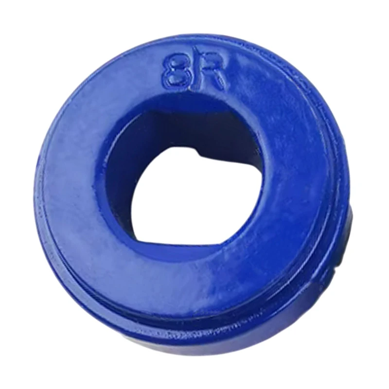 Rondelle De Blocage Shimano Nexus/Alfine 8V Bleu 2 Rondelle De Blocage Shimano Nexus/Alfine 8V Bleu – Image 2