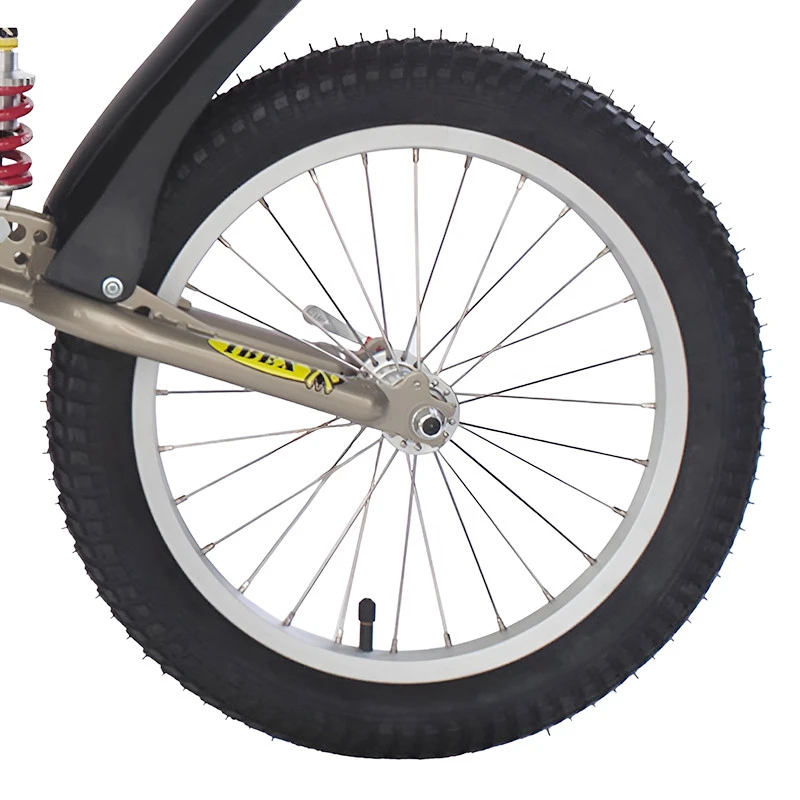 Roue 16 Pouces Pour Remorque BOB Yak / Ibex 2 Roue 16 Pouces Pour Remorque BOB Yak / Ibex – Image 2