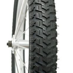 Roue 16 Pouces Pour Remorque BOB Yak / Ibex 5 Roue 16 Pouces Pour Remorque BOB Yak / Ibex -Fun Eco Bikes Boutique roue 16 pouces pour remorque bob yak ibex 2