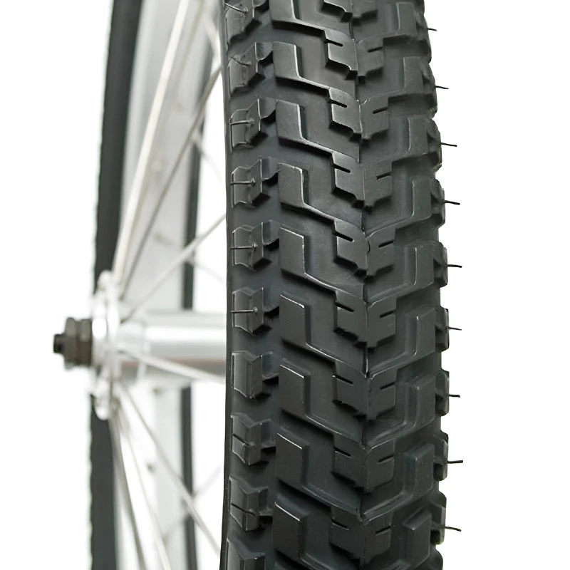 Roue 16 Pouces Pour Remorque BOB Yak / Ibex 3 Roue 16 Pouces Pour Remorque BOB Yak / Ibex – Image 3