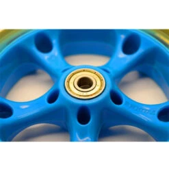 Roue 6" TRIKKE Polyuréthane -Fun Eco Bikes Boutique roue 6 trikke polyurethane 4