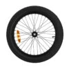 Roue Arrière Remorque Cargo Large Optimiz 20 X 3.00 23 Roue Arrière Remorque Cargo Large Optimiz 20 X 3.00 -Fun Eco Bikes Boutique roue arriere remorque cargo large optimiz 20 x 300