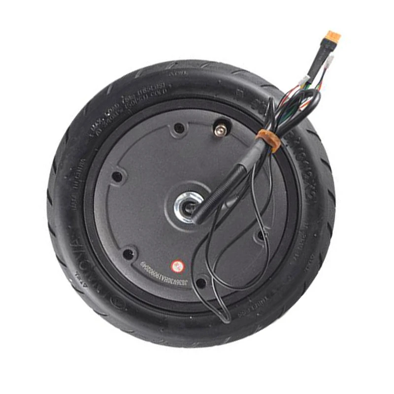 Roue Avant/moteur 350w Brushless Pour Trottinette électrique Wheelyoo X7 2 Roue Avant/moteur 350w Brushless Pour Trottinette électrique Wheelyoo X7 – Image 2