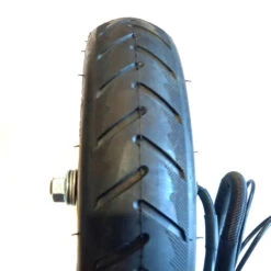 Roue Avant/moteur 350w Brushless Pour Trottinette électrique Wheelyoo X7 10 Roue Avant/moteur 350w Brushless Pour Trottinette électrique Wheelyoo X7 -Fun Eco Bikes Boutique roue avant moteur 350w brushless pour trottinette electrique wheelyoo x7 4