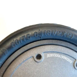 Roue Avant/moteur 350w Brushless Pour Trottinette électrique Wheelyoo X7 11 Roue Avant/moteur 350w Brushless Pour Trottinette électrique Wheelyoo X7 -Fun Eco Bikes Boutique roue avant moteur 350w brushless pour trottinette electrique wheelyoo x7 5