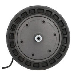 Roue Avant/moteur 400W Brushless Pour Trottinette Electrique Wheelyoo X9 -Fun Eco Bikes Boutique roue avantmoteur 400w brushless pour trottinette electrique wheelyoo x9 1