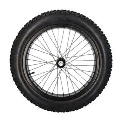 Roue De Remorque Arrière 20" CARGO SURFER OPTIMIZ