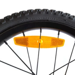 Roue De Remorque Monoroue Enfant 16" Optimiz -Fun Eco Bikes Boutique roue de remorque monoroue enfant 16 optimiz 1 3