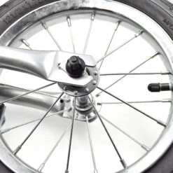 Roue Remorque 12" AV Compatible Remorque ATOO - Vendu Avec Fourche 12 Roue Remorque 12" AV Compatible Remorque ATOO - Vendu Avec Fourche -Fun Eco Bikes Boutique roue remorque 12 av compatible remorque atoo vendu avec fourche 5