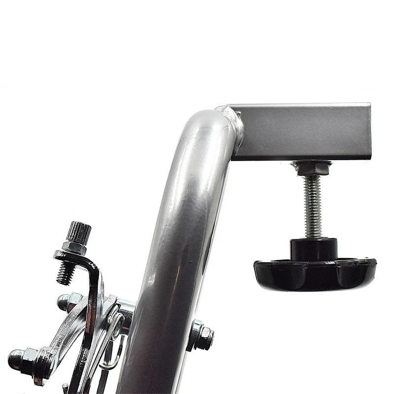 Roue Remorque 12" AV Compatible Remorque ATOO - Vendu Avec Fourche 7 Roue Remorque 12" AV Compatible Remorque ATOO - Vendu Avec Fourche – Image 7