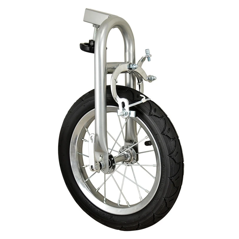 Roue Remorque 12" AV Compatible Remorque ATOO - Vendu Avec Fourche 1 Roue Remorque 12" AV Compatible Remorque ATOO - Vendu Avec Fourche