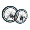 Roues 20 Pouces Avec Disque De Frein Et Support Pour Tricycle Couché -Fun Eco Bikes Boutique roues de 20 pouces avec disque de frein pour tricycle couche