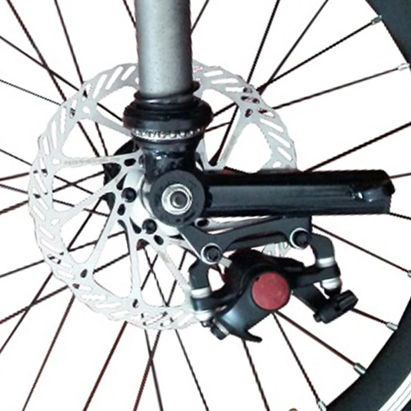 Roues 20 Pouces Avec Disque De Frein Et Support Pour Tricycle Couché 3 Roues 20 Pouces Avec Disque De Frein Et Support Pour Tricycle Couché – Image 3