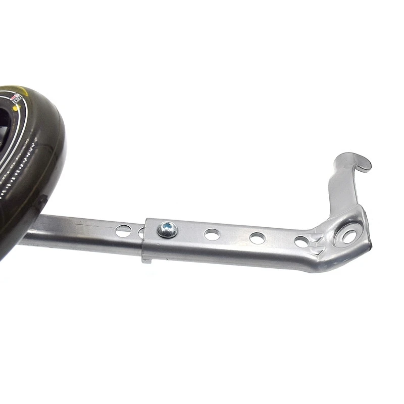 Roues Stabilisatrices Pour Vélo Adulte Fixation Hauban Et Base 3 Roues Stabilisatrices Pour Vélo Adulte Fixation Hauban Et Base – Image 3