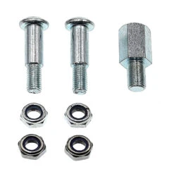 Roues Stabilisatrices Pour Vélo Adulte Fixation Hauban Et Base 12 Roues Stabilisatrices Pour Vélo Adulte Fixation Hauban Et Base -Fun Eco Bikes Boutique roues stabilisatrices pour velo adulte fixation hauban et base 5