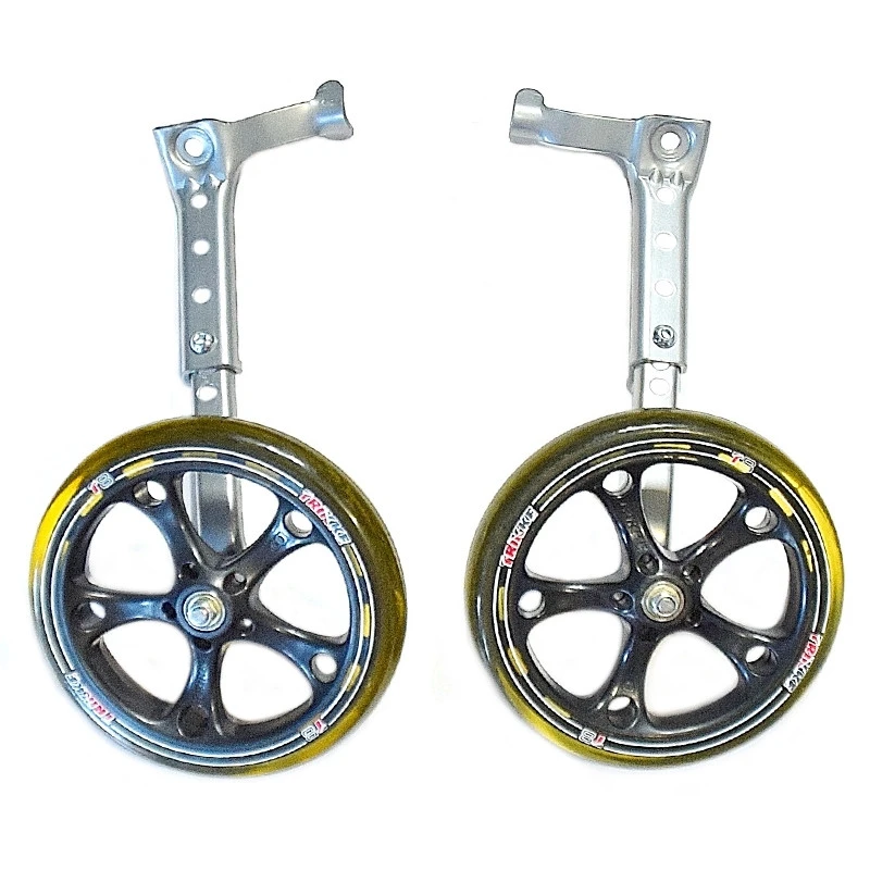 Roues Stabilisatrices Pour Vélo Adulte Fixation Hauban Et Base 1 Roues Stabilisatrices Pour Vélo Adulte Fixation Hauban Et Base