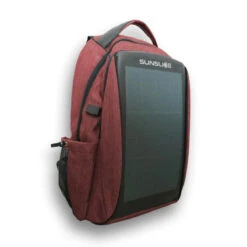 Sac à Dos Doté De Panneau Solaire Fixe Sunslice Zenith8 9 Sac à Dos Doté De Panneau Solaire Fixe Sunslice Zenith8 -Fun Eco Bikes Boutique sac a dos dote de panneau solaire fixe sunslice zenith8 2