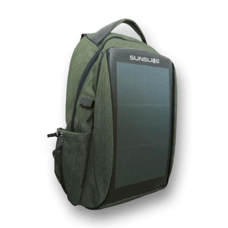 Sac à Dos Doté De Panneau Solaire Fixe Sunslice Zenith8 4 Sac à Dos Doté De Panneau Solaire Fixe Sunslice Zenith8 – Image 4