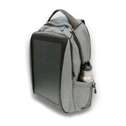 Sac à Dos Doté De Panneau Solaire Fixe Sunslice Zenith8 11 Sac à Dos Doté De Panneau Solaire Fixe Sunslice Zenith8 -Fun Eco Bikes Boutique sac a dos dote de panneau solaire fixe sunslice zenith8 4