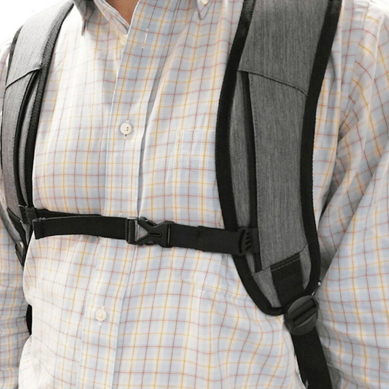 Sac à Dos Doté De Panneau Solaire Fixe Sunslice Zenith8 6 Sac à Dos Doté De Panneau Solaire Fixe Sunslice Zenith8 – Image 6