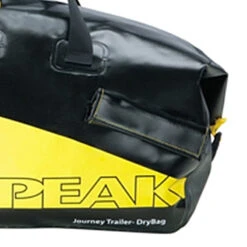 Sac De Voyage Topeak Journey Trailer Waterproof DryBag -Fun Eco Bikes Boutique sac de voyage topeak journey trailer waterproof drybag 2