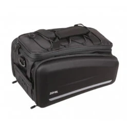 Sacoche Arriere Velo A Pont Zefal Z Traveler 80 Universel