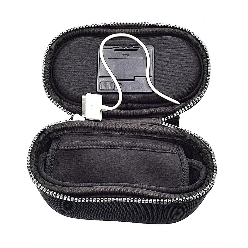 Sacoche De Guidon Avec Haut-parleurs Actifs Pour Velo 11 Sacoche De Guidon Avec Haut-parleurs Actifs Pour Velo – Image 11