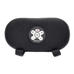 Sacoche De Guidon Avec Haut-parleurs Actifs Pour Velo